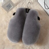 OLEKID 2024, toamnă iarnă, vestă de blană artificială, pentru fete, fete mici, jachetă fără mâneci, 1-8 ani, copii, fetiță, vestă, îmbrăcăminte exterioară