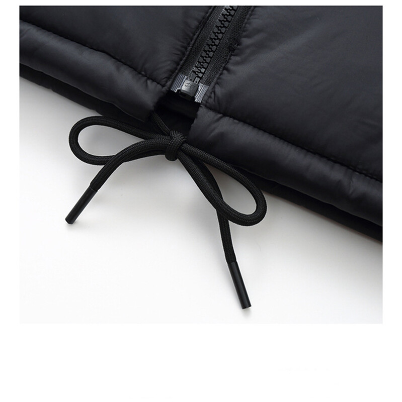 2023. aasta sügistalv, uued tüdrukute poiste vest, ühevärviline vest, paks, hoiab soojas reväär Moodne puuvillane vest 3–14-aastastele