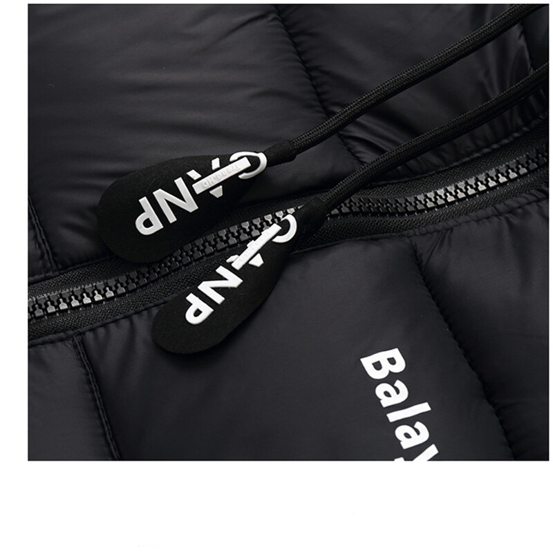 2023. aasta sügistalv, uued tüdrukute poiste vest, ühevärviline vest, paks, hoiab soojas reväär Moodne puuvillane vest 3–14-aastastele