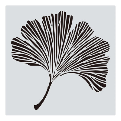 1Pcs 30*30cm Геометрична мандала Направи си САМ шаблони за наслояване Стенни картини Албум за оцветяване Релефен албум Декоративен шаблон