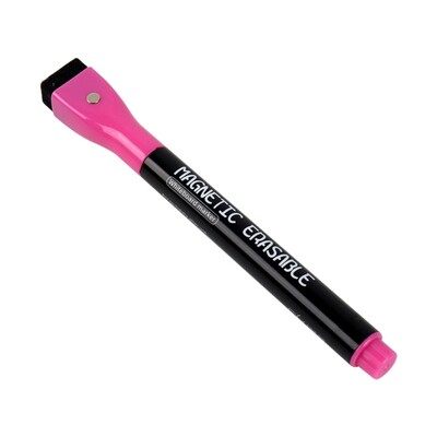 Μαρκαδόροι λευκού πίνακα Μαγνητικά στυλό και γόμα για μαρκαδόρους μαρκαδόρους μαρκαδόρους