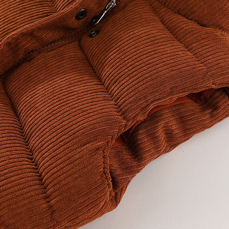 IYEAL talvepoiste ühevärvilised kostüümid soojad mantlid beebidele lastele paks vest Laste jope vest Sügis tüdrukute ülerõivad