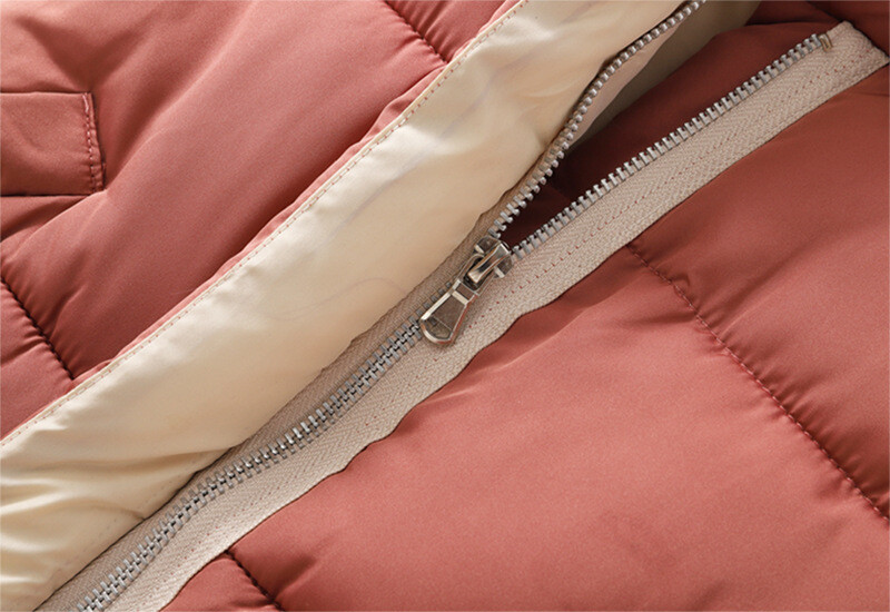 Bebeluși băieți fete vestă toamnă iarnă bumbac fete copii talie groasă băieți jachetă fără mâneci vestă pentru copii haine pentru copii mici