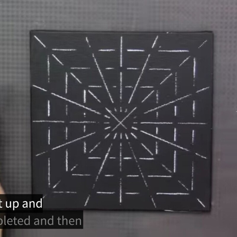 Šablone za crtanje mandale Pomoćni alat DIY Rock Scrapbook Utiskivanje Ukrasni predložak mandale Alat za slikanje točkama