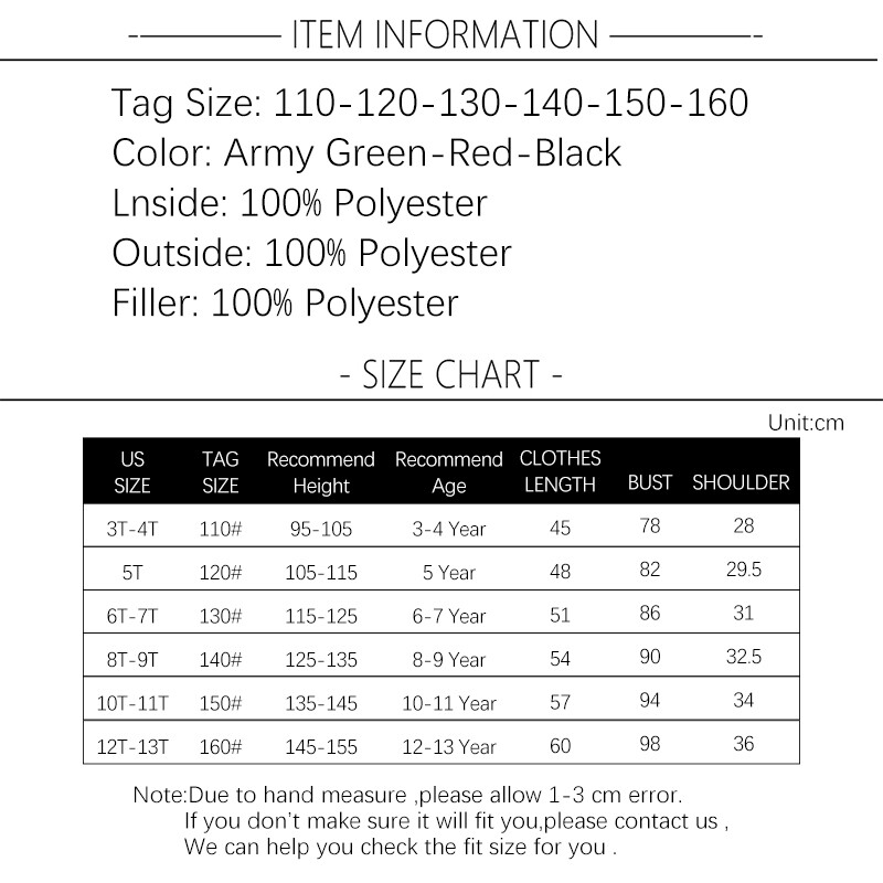 3-13 aastane laste vest jakk mantel ühevärviline plokk varrukateta soe poiss tüdruku ülerõivad sügistalv teismeliste lasteriided