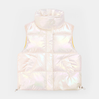 Vestă nouă pentru bebeluș băiețel, la modă de toamnă, jachetă fără mâneci pentru fată, iarnă, groasă, ocazională, haină, haine pentru bebeluși