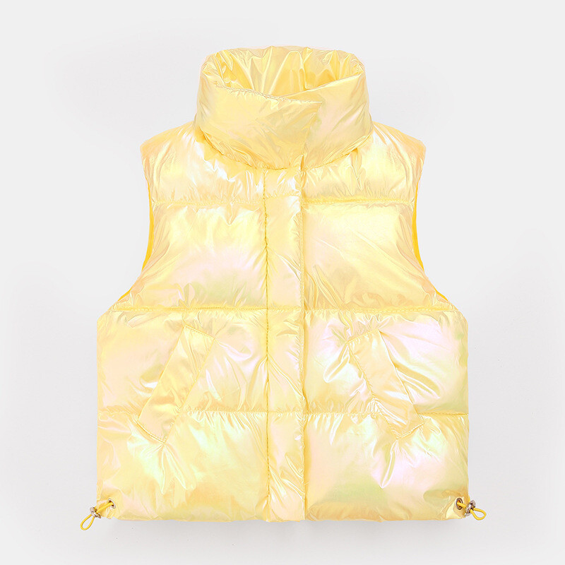 Vestă nouă pentru bebeluș băiețel, la modă de toamnă, jachetă fără mâneci pentru fată, iarnă, groasă, ocazională, haină, haine pentru bebeluși