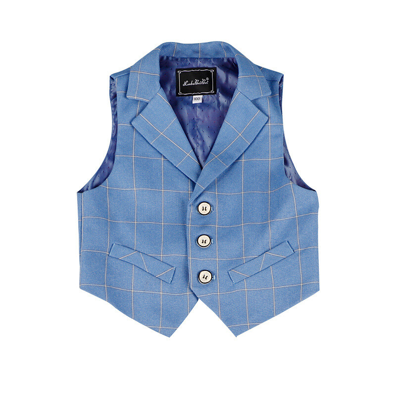 Vestă pentru băiat, domn, copii, vioară, spectacol de dans, vestă, performanță pentru copii, smoking, vestă, copii, 1 an, petrecere, haine de nuntă