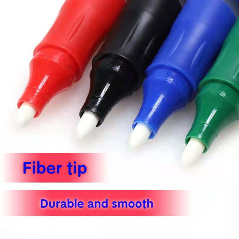 4 tk G-201 kustutatavad tahvli markerid, koolitarbed, saab kasutada grafiti jaoks, õpetamiseks, koosolekuteks. Käsitsi kirjutamist on lihtne kustutada