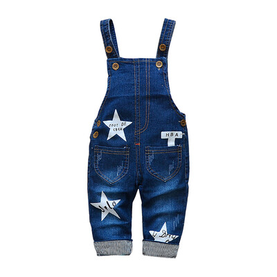 Beebipoisid Teksakombinesoonid Imikud Rinnapüksid Teksad Multikad Kirjad Riided Tüdrukud Poisid Pikad kombinesoonid Lapsed Sukapüksid Püksid JYF