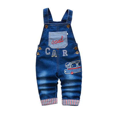 Beebipoisid Teksakombinesoonid Imikud Rinnapüksid Teksad Multikad Kirjad Riided Tüdrukud Poisid Pikad kombinesoonid Lapsed Sukapüksid Püksid JYF