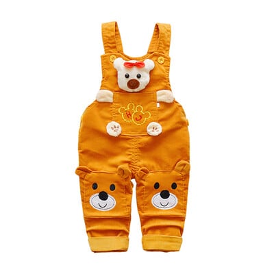 Beebipoisid Teksakombinesoonid Imikud Rinnapüksid Teksad Multikad Kirjad Riided Tüdrukud Poisid Pikad kombinesoonid Lapsed Sukapüksid Püksid JYF