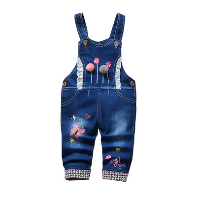 Beebipoisid Teksakombinesoonid Imikud Rinnapüksid Teksad Multikad Kirjad Riided Tüdrukud Poisid Pikad kombinesoonid Lapsed Sukapüksid Püksid JYF