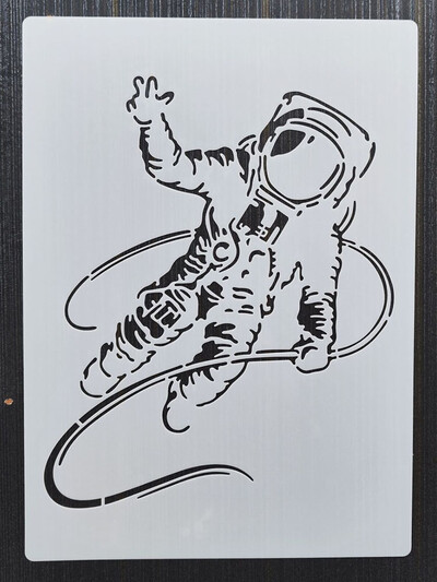 21*29cm Be in Love With Template DIY Layering Stencils Wall Painting Scrapbook Coloring ανάγλυφο άλμπουμ Πρότυπο διακοσμητικής κάρτας