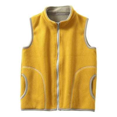 Bērni Silta Bieza Veste Solid Baby Veste Flīss Bērnu Virsdrēbes Mētelis Rudens Ziemas Bērnu Apģērbs Zēni Meitenes Jakas 3-10G