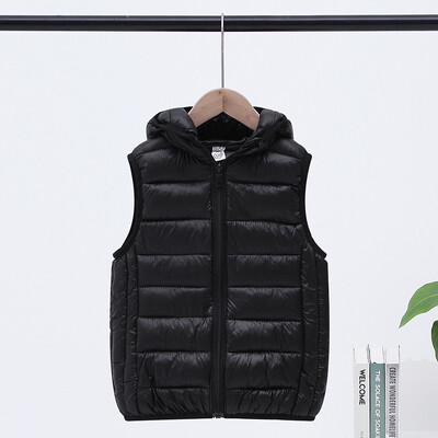 Poiste vest Beebi laste vest sulejope 2024 oranž soe pluss paks talvesügis teismelistele tuulekindel jõulukink lapsele