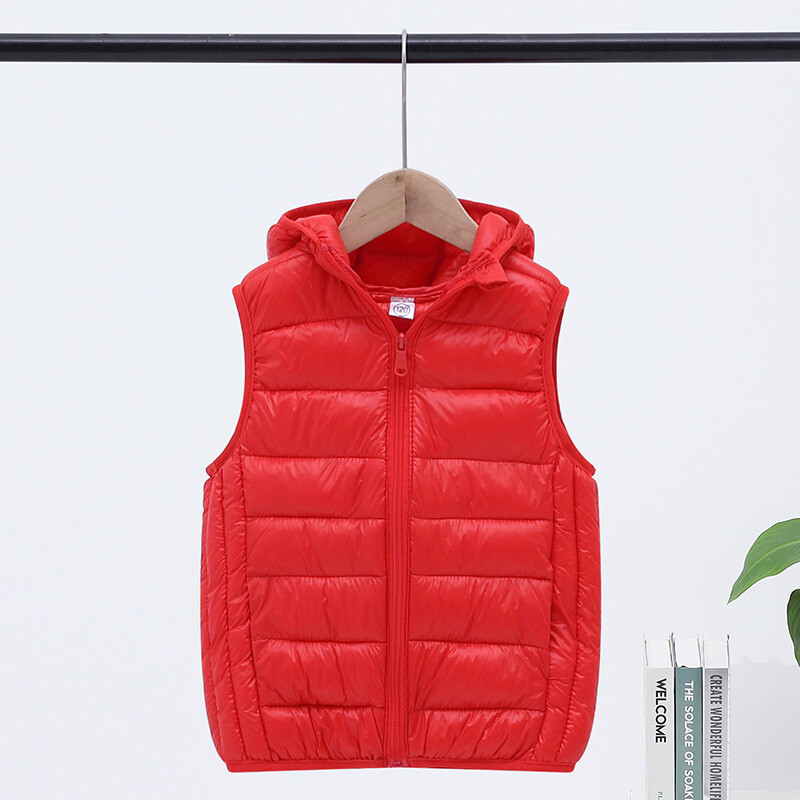 Poiste vest Beebi laste vest sulejope 2024 oranž soe pluss paks talvesügis teismelistele tuulekindel jõulukink lapsele