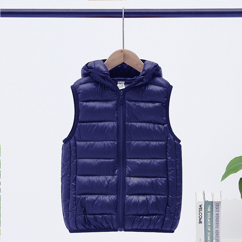 Poiste vest Beebi laste vest sulejope 2024 oranž soe pluss paks talvesügis teismelistele tuulekindel jõulukink lapsele