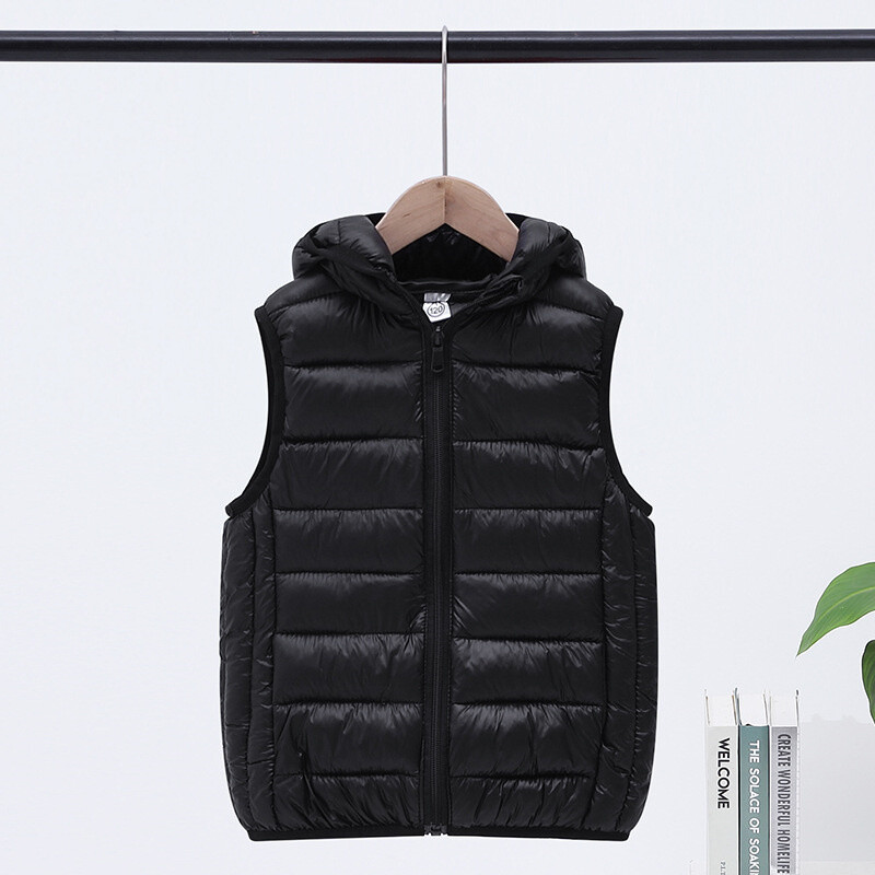 Poiste vest Beebi laste vest sulejope 2024 oranž soe pluss paks talvesügis teismelistele tuulekindel jõulukink lapsele