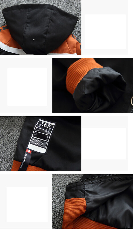 2024, primăvară și toamnă, fete, mozaic, scrisoare, cu mânecă lungă, cu glugă, cu fermoar, haine pentru copii, 1-8 ani