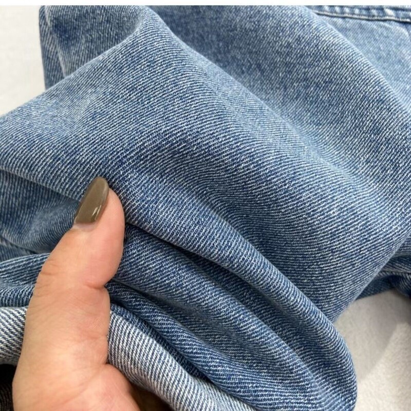 2024 Nou Fete Salopete Solid Denim Pantaloni Jeans Copii Salopete Salopete Bebeluși Îmbrăcăminte pentru copii Tinute de primăvară și vară