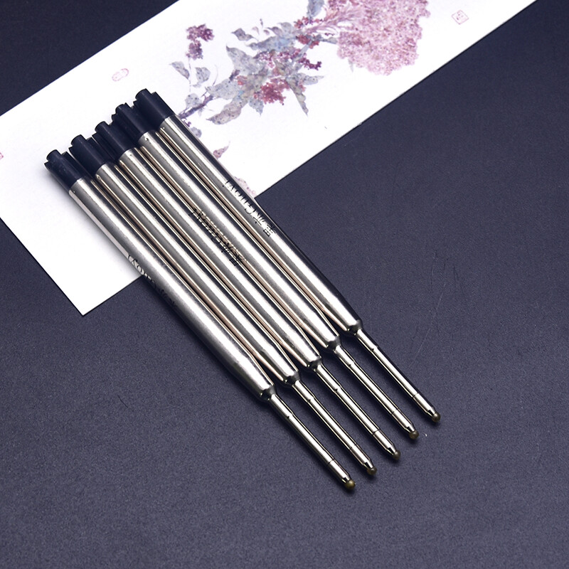 CCCAGYA D099 Reîncărcare stilou Învățați Papetarie de birou cadou pentru scris 424 G2 Reîncărcare stilou și accesorii pentru scris la hotel