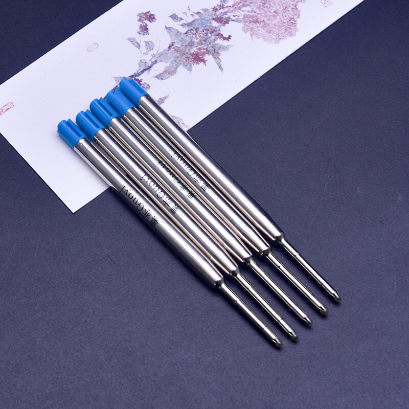 CCCAGYA D099 Reîncărcare stilou Învățați Papetarie de birou cadou pentru scris 424 G2 Reîncărcare stilou și accesorii pentru scris la hotel