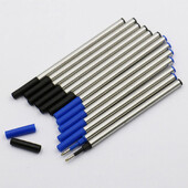 Geelpliiatsi täitevardad Kirjatarbed Kontoritarvikud Koolitarbed 2024 Poe kirjutamisilus komplekt