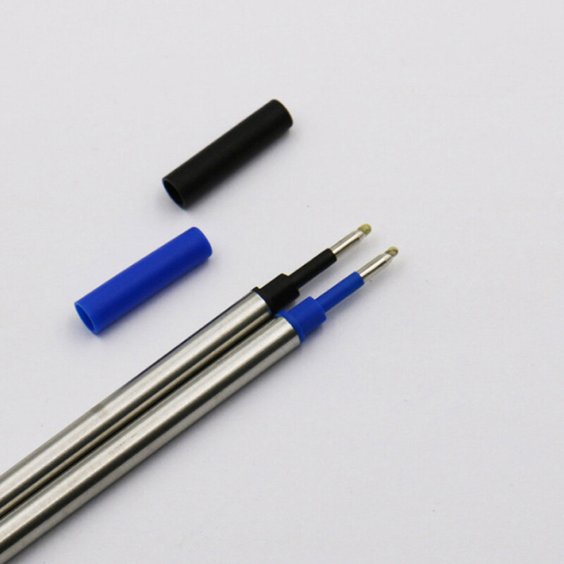 Geelpliiatsi täitevardad Kirjatarbed Kontoritarvikud Koolitarbed 2024 Poe kirjutamisilus komplekt