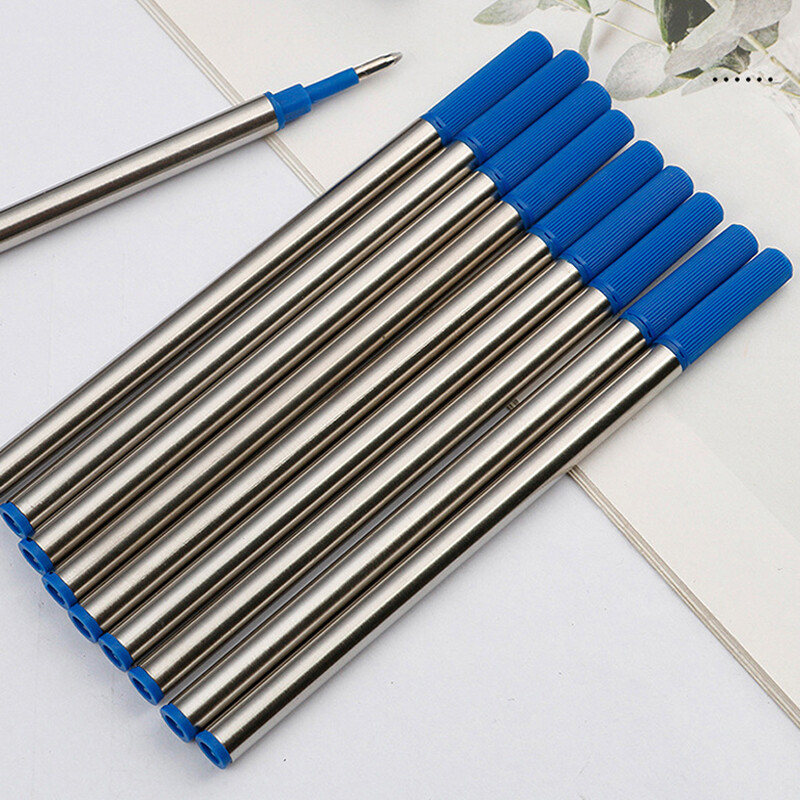 Geelpliiatsi täitevardad Kirjatarbed Kontoritarvikud Koolitarbed 2024 Poe kirjutamisilus komplekt