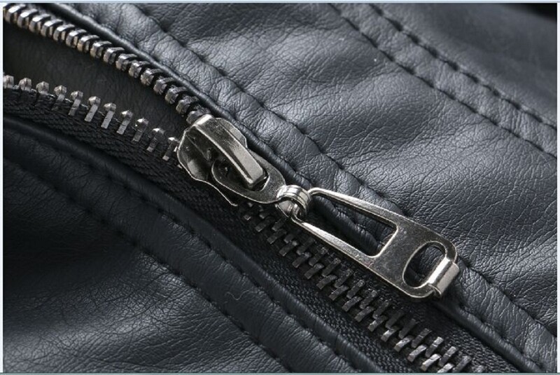 Klasične modne marke za djevojčice i dječake crne motociklističke kožne jakne dječji kaput za proljeće jesen 2-14 godina