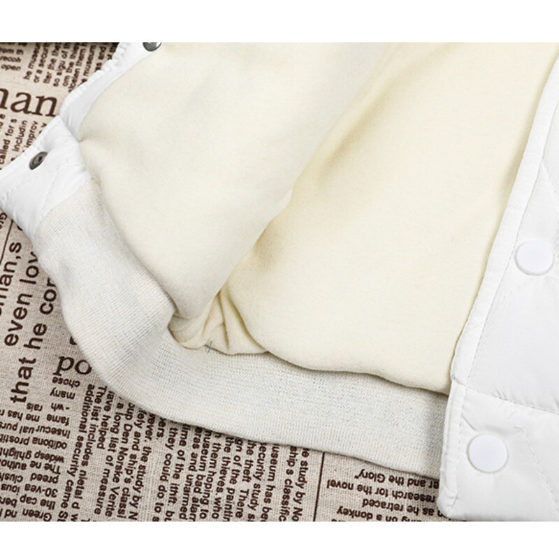 Uus sügistalvine mood beebipoistele tüdrukutele riided lastele paks soe jope Väikelapse vabaaja kostüüm imikute mantel, laste ülerõivad