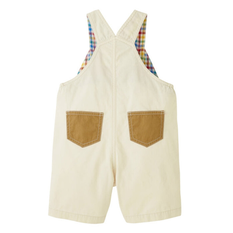 Ljeto Novi kombinezoni za dječake Djevojčice Bear Car Hlače na vrpce Dječje kratke hlače Pantalones Odjeća za dječake Ležerne hlače Roupa Infantil Pra Menino