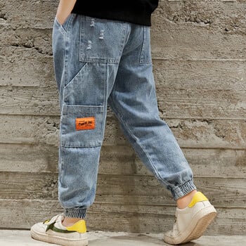 Big boy jeans, παιδικά ρούχα, casual distressed παιδικά παντελόνια, αγορίστικα παντελόνια, αγορίστικα Baggy καλοκαιρινά ρούχα, έφηβοι