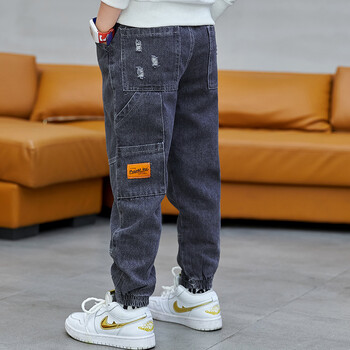 Big boy jeans, παιδικά ρούχα, casual distressed παιδικά παντελόνια, αγορίστικα παντελόνια, αγορίστικα Baggy καλοκαιρινά ρούχα, έφηβοι