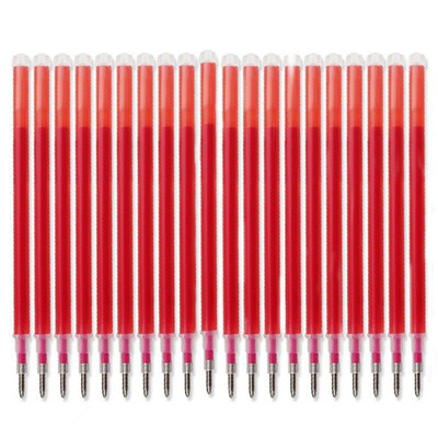 Haile flomaster velikog kapaciteta koji se može ponovno puniti, visokotemperaturni marker za patchwork tkaninu, alat za šivanje oznaka od PU kože