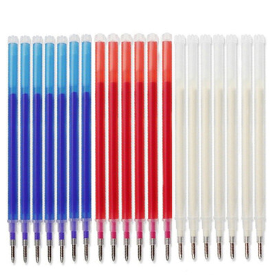 Haile flomaster velikog kapaciteta koji se može ponovno puniti, visokotemperaturni marker za patchwork tkaninu, alat za šivanje oznaka od PU kože