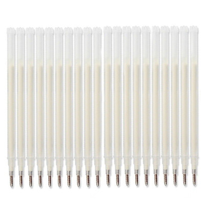 Haile flomaster velikog kapaciteta koji se može ponovno puniti, visokotemperaturni marker za patchwork tkaninu, alat za šivanje oznaka od PU kože