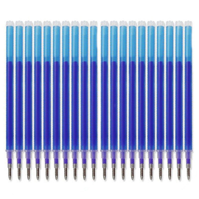 Haile flomaster velikog kapaciteta koji se može ponovno puniti, visokotemperaturni marker za patchwork tkaninu, alat za šivanje oznaka od PU kože