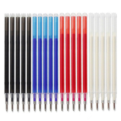 Haile flomaster velikog kapaciteta koji se može ponovno puniti, visokotemperaturni marker za patchwork tkaninu, alat za šivanje oznaka od PU kože