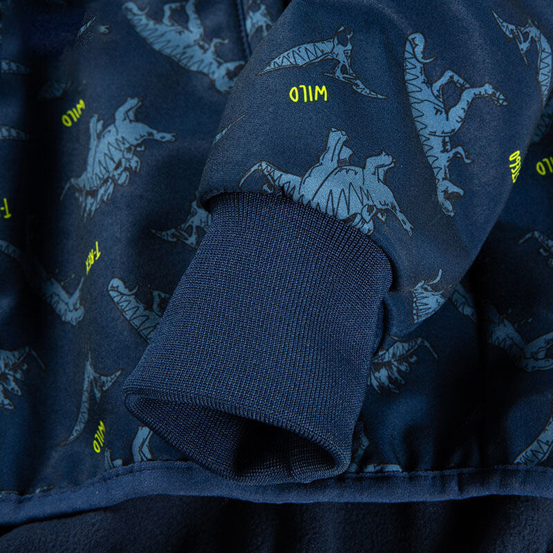 Laste joped Brändi laste kandmine kevadsügises lukuga kapuutsid Ülerõivad poistele Beebi tüdrukud fliisist tuulepluus 110-160cm