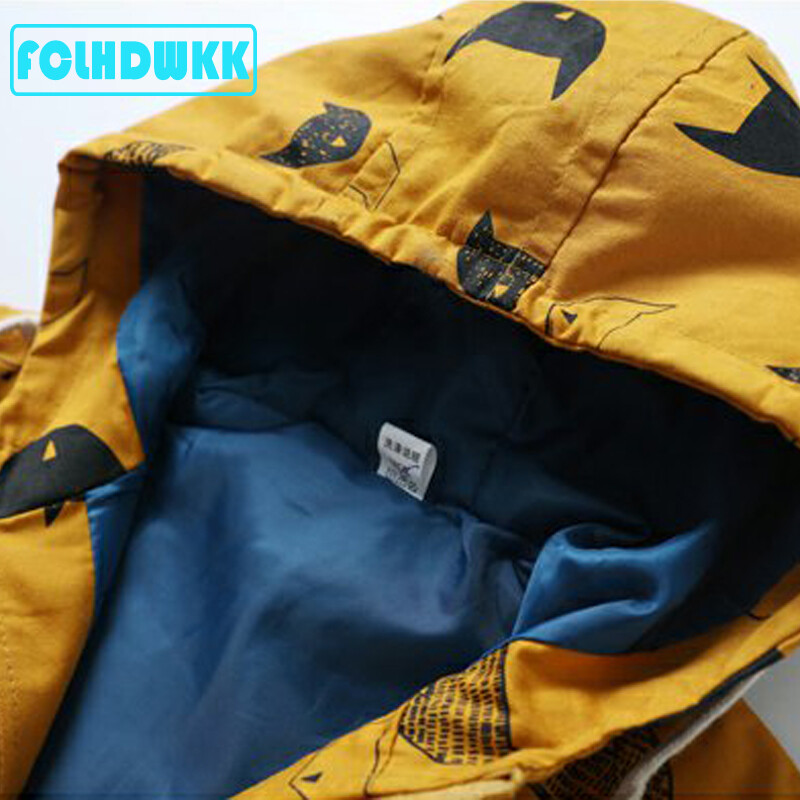 Proljetna jakna za dječake 80-120 cm Dječji kaput Jesenska dječja jakna Gornja odjeća za dječake Kaputi Vjetrovka za aktivne dječake Odjeća za bebe Odjeća