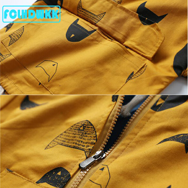 Proljetna jakna za dječake 80-120 cm Dječji kaput Jesenska dječja jakna Gornja odjeća za dječake Kaputi Vjetrovka za aktivne dječake Odjeća za bebe Odjeća