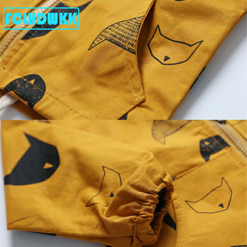 Proljetna jakna za dječake 80-120 cm Dječji kaput Jesenska dječja jakna Gornja odjeća za dječake Kaputi Vjetrovka za aktivne dječake Odjeća za bebe Odjeća