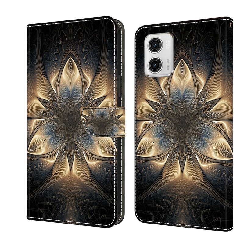 Uus mudel, mis sobib Nokia G21/G11 rahakoti jaoks, kristallmaterjal, nahast mobiiltelefoniümbris G300 kaitsev klappkaardiümbris