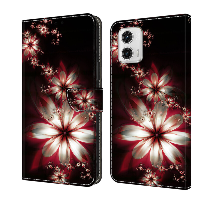 Uus mudel, mis sobib Nokia G21/G11 rahakoti jaoks, kristallmaterjal, nahast mobiiltelefoniümbris G300 kaitsev klappkaardiümbris