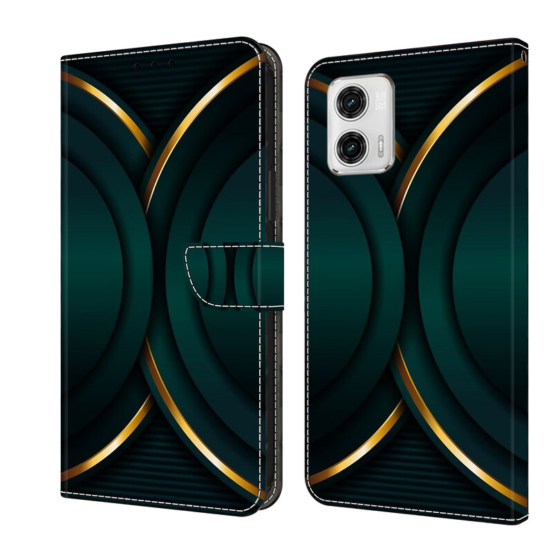 Uus mudel, mis sobib Nokia G21/G11 rahakoti jaoks, kristallmaterjal, nahast mobiiltelefoniümbris G300 kaitsev klappkaardiümbris