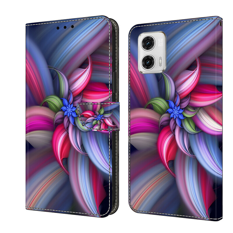 Uus mudel, mis sobib Nokia G21/G11 rahakoti jaoks, kristallmaterjal, nahast mobiiltelefoniümbris G300 kaitsev klappkaardiümbris