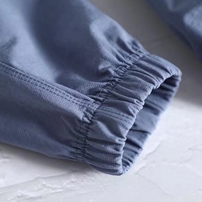 Dječje hlače Dječje hlače Dječaci Proljetne ležerne hlače Dječja odjeća Pamuk Duge hlače Dječaci Odjeća Sportske hlače