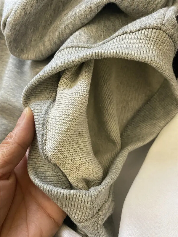 100-150 cm tinejdžeri, dječaci, jesen 2023., novi dječji moderan džemper sa slovima + prsluk s kapuljačom, dvodijelni dječji proljetno-jesenski komplet džempera